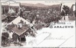 Litho Sarajevo &#8211; 1897