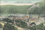 Anina Elektrische Zentrale Ammoniakfabrik &#8211; 1914