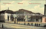 Pancsova Brauerei &#8211; 1911