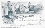 Stolzenburg &#8211; 1900
