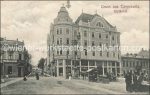 Czernowitz Glückshof pub. König #734 &#8211; 1900