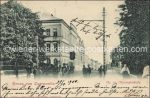 Czernowitz Oberrealschule pub. König &#8211; 1900