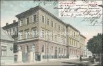 Czernowitz Universität &#8211; 1907
