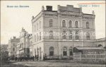 Suczawa Bahnhof &#8211; 1913