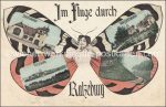 Ratzeburg Schmetterling &#8211; 1905