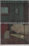 Lot über 770 AK Künstlerkarten, Gemälde div. Verlage &#8211; 1900/1940 &#8211; color/sw