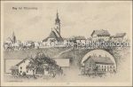 Sammlung 93 AK Hammerschmidt meist Tirol, Kärnten, Bayern, Salzburg &#8211; 1899/1920 &#8211; color/sw