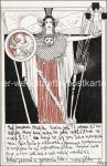 Lot 151 AK Motive Kinder, Frauen, Künstler einige Kirchner + einige Propagandakarten &#8211; 1900/1945 &#8211; color