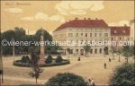 Lot 125 AK Osteuropa viel Böhmen, Mähren einige Details &#8211; 1900/1940 &#8211; color/sw