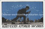 Innsbruck Alpenclub &#8211; um 1910