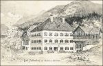 Baden Pattendorf sig. Hammerschmidt &#8211; pub. Pernat #785/354 &#8211; 1907