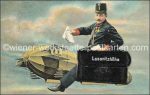 Leporello Lassnitzhöhe &#8211; 1914