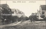 Wien XVlll &#8211; Gersthof &#8211; um 1915