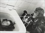 Musiker um 1975 &#8211; 16 Fotos Chuck Berry Chubby Checker Jerry Gercia Bill Graham Jack Cassidy &#8211; 24&#215;18 cm &#8211; 2x Knick