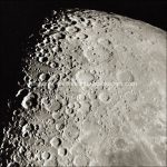 Mondaufnahmen 1965/69 &#8211; 10 Fotos 21&#215;21 cm