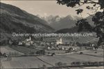 Ramsau Schladming um 1950 &#8211; 18 Fotos + 1 Foto 1870 Johann Bruckner