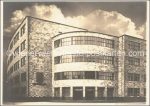 Berlin um 1930 &#8211; 7 Fotopostkarten ua Schell Haus 4x Vennemann
