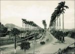 Brasilien Rio de Janeiro um 1930 &#8211; 8 Fotos 22&#215;16 cm