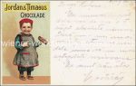 Jordan Timaeus &#8211; Schokolade &#8211; 1915