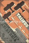 Taliedo &#8211; um 1934
