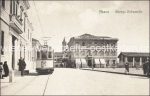 Abano Tramway &#8211; 1911