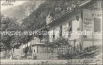 Atzwang Bahnhof Restauration &#8211; um 1910