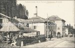 Fontanefredde Brauerei &#8211; um 1900