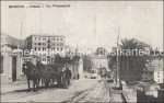 Genova Tramway &#8211; 1927