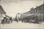 Mogliano Veneto Tramway &#8211; 1913