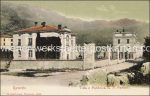 Rovereto Villa e Fabbrica Gavazzi &#8211; um 1910