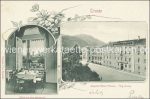 Trento Hotel Imperial &#8211; 1901