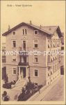Grado &#8211; Wiener Kinderheim &#8211; um 1910