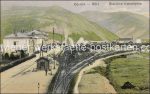 Görz Bahnhof &#8211; 1915
