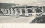 Görz Südbahnbrücke &#8211; 1908