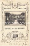 Langoris bei Görz &#8211; um 1918