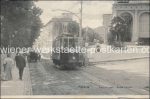 Abbazia Tramway &#8211; 1910
