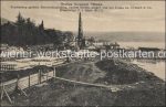 Abbazia Neubau Kurpalast &#8211; um 1910