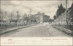 Pola Bahnhof Tramway &#8211; 1905
