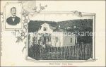 Portorose Hotel Pirano &#8211; um 1900