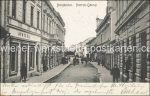 Banjaluka Herrengasse Apotheke &#8211; um 1910