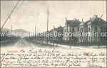 Banjaluka Kaiserstrasse &#8211; um 1900