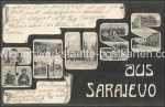 Sarajevo &#8211; 1908