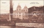 Sarajevo Tempel Synagoge &#8211; 1910