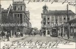Sarajevo Tramway &#8211; 1905