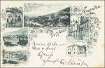 Travnik &#8211; 1898