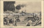 Zeljezara Vares Eisenwerk Industrie &#8211; um 1913