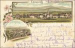 Lot 4 AK Crnomelj &#8211; 1899/1908