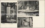Idrija Industrie Bergbau &#8211; 1912