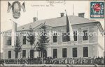 Iggendorf &#8211; Schule &#8211; 1913