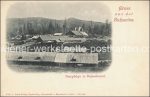 Bajaschescul Dampfsäge pub. Köng #168 &#8211; um 1900
